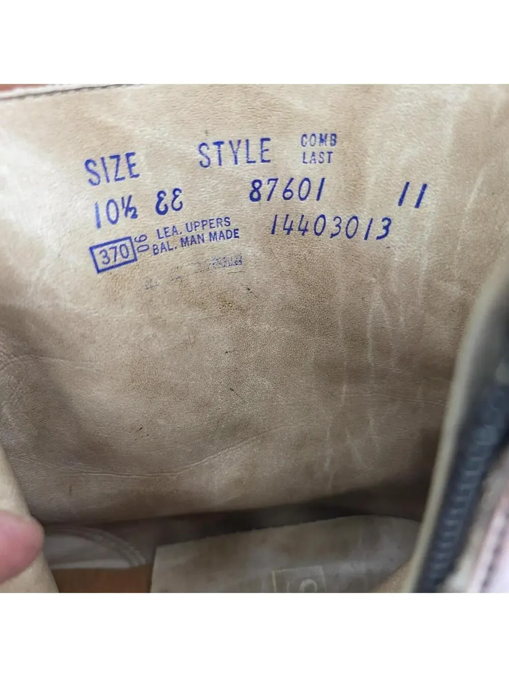 Western Ankle Zip Boots